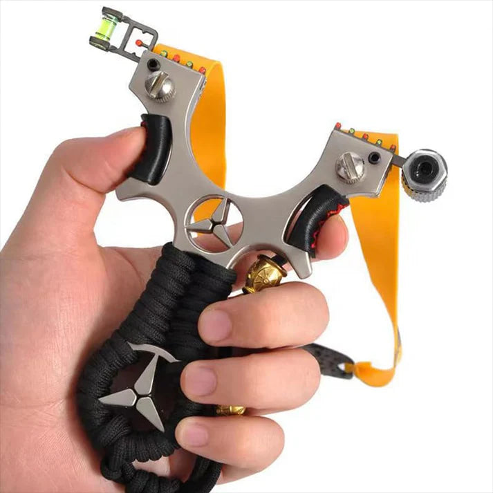 šÆLaser Slingshot (Gulel)