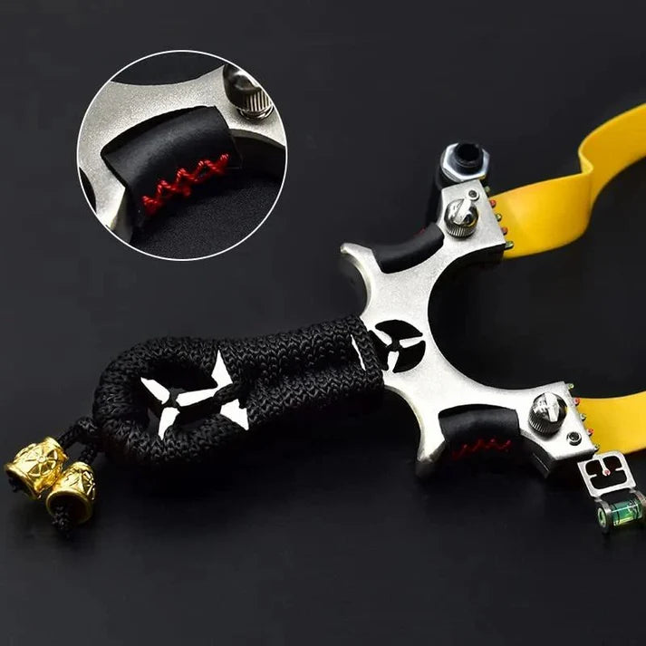 šÆLaser Slingshot (Gulel)