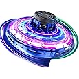 Flying Spinner UFO