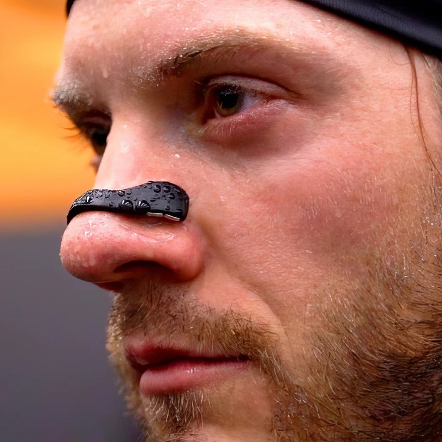Magnetic Nose Strip