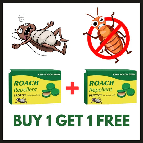 Cockroach Killer Gel | 🔥FLAT 50% OFF SAVING🔥