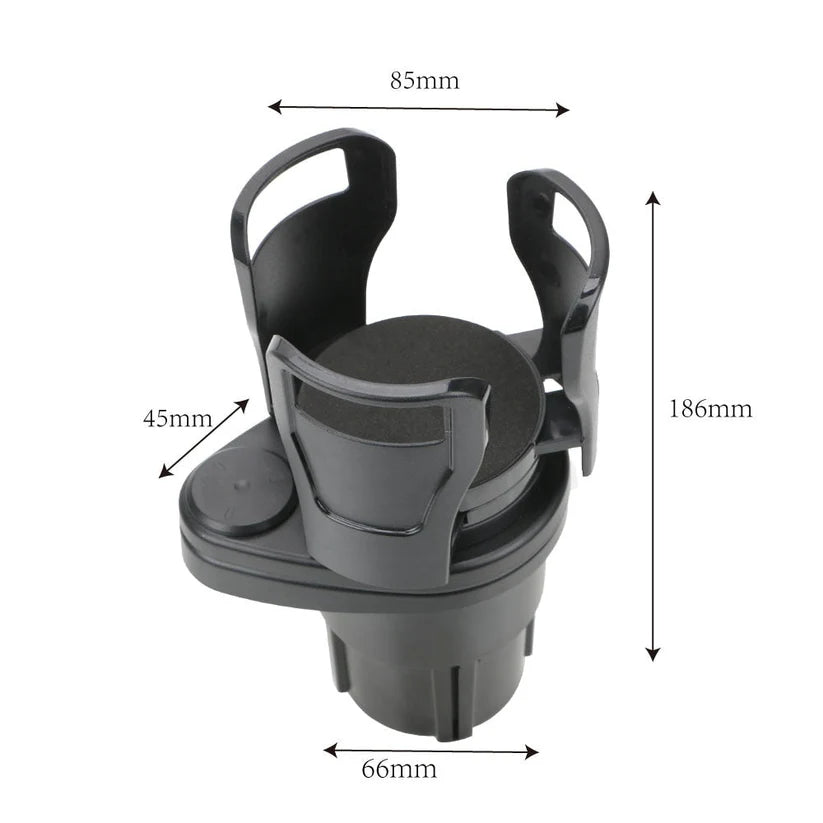 Multifunctional Car Cup Holder
