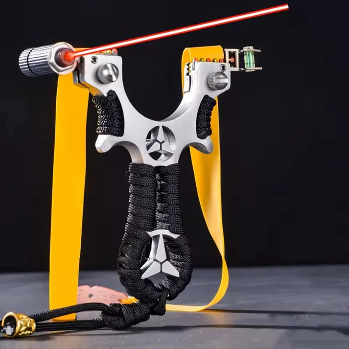 šÆLaser Slingshot (Gulel)