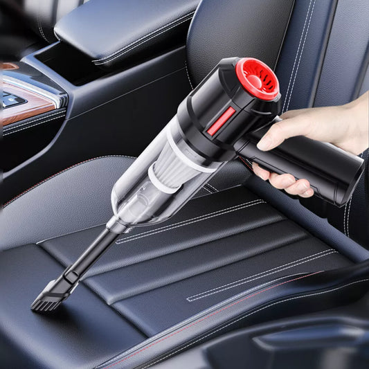 3-in-1 Mini Vacuum Cleaner