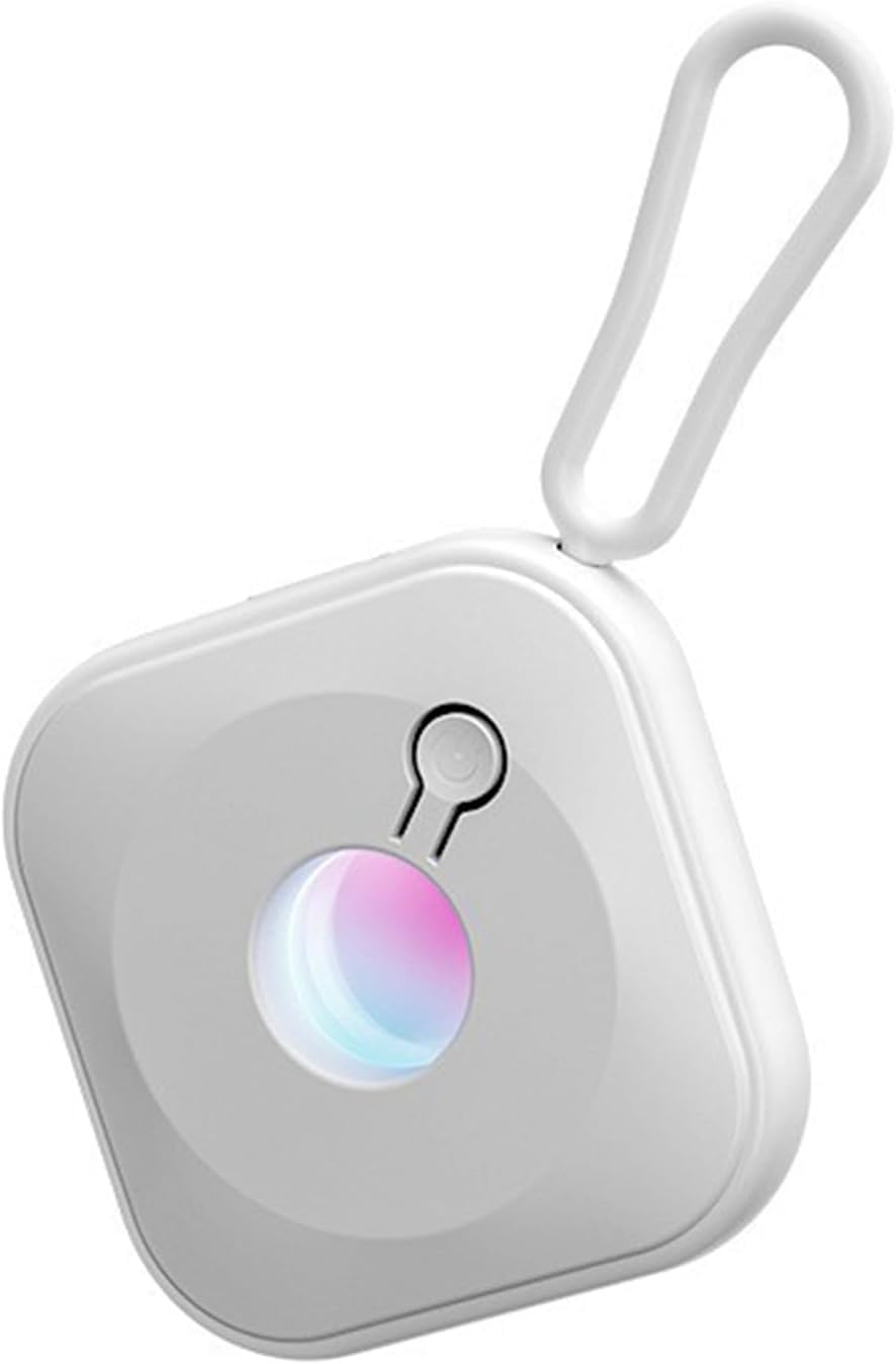Hidden Spy Camera Detector
