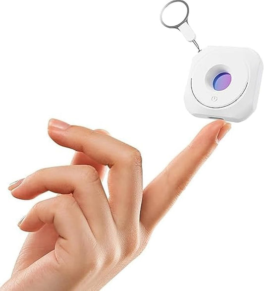 Hidden Spy Camera Detector