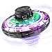 Flying Spinner UFO