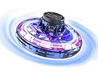 Flying Spinner UFO