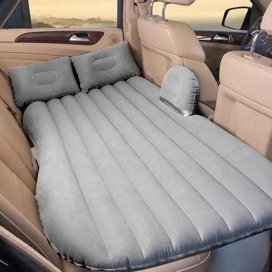 Car Air Mattress