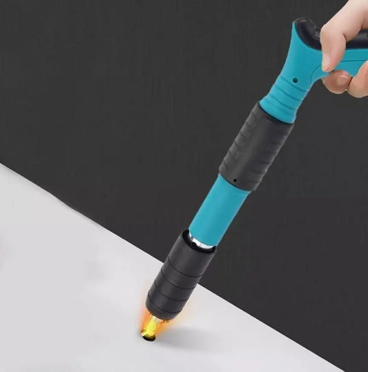 Nail Shooting Machine Gun