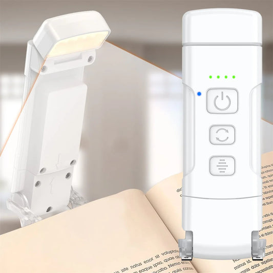 Book Reading Light
