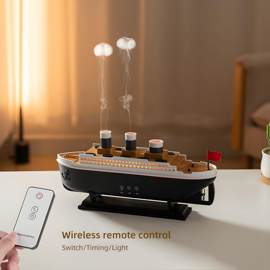 Jellyfish Aroma Diffuser