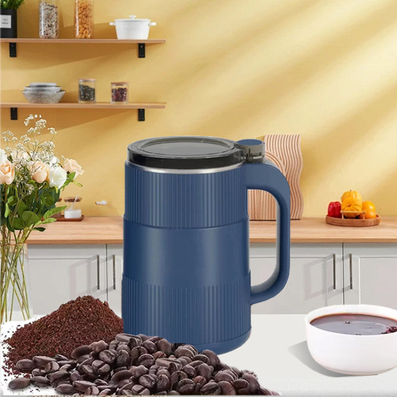 Mini Portable Coffee & Spice Mixer Grinder