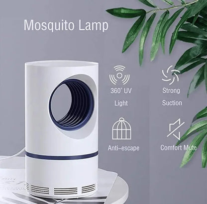 Electronic LED Mosquito Killer