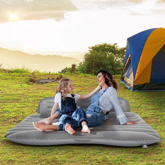 Car Air Mattress