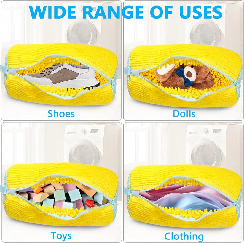 Shoe Cleaning Bag