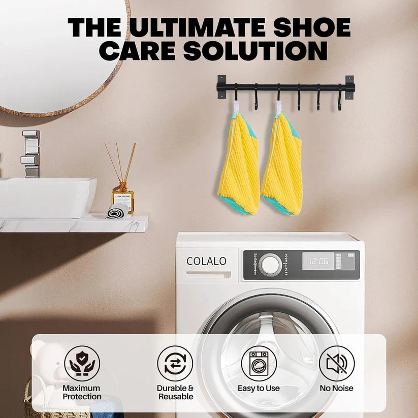 Shoe Cleaning Bag