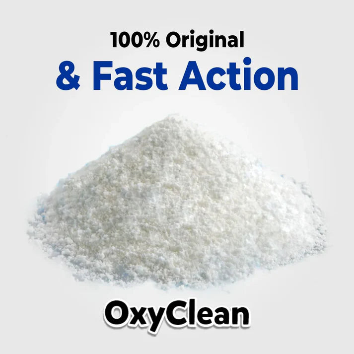 OxyClean Toilet Cleaning Agent