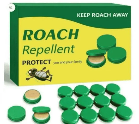 Cockroach Killer Gel | 🔥FLAT 50% OFF SAVING🔥