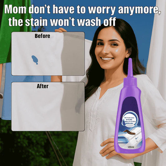 Garment Stain Remover