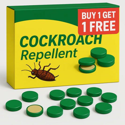 Cockroach Killer Gel | 🔥FLAT 50% OFF SAVING🔥