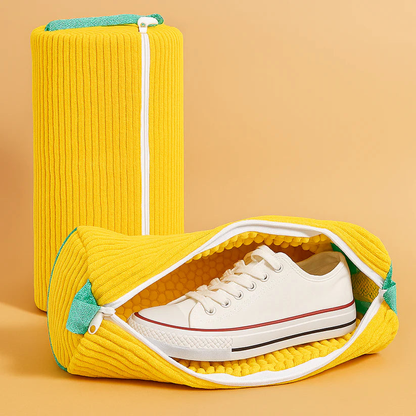 Shoe Cleaning Bag