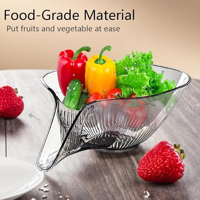 Multi-functional Drain Basket (BUY 1 GET 1 FREE)