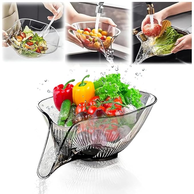 Multi-functional Drain Basket (BUY 1 GET 1 FREE)