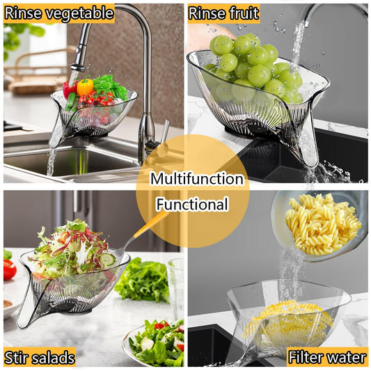 Multi-functional Drain Basket (BUY 1 GET 1 FREE)