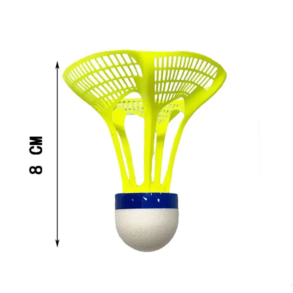 Badminton Trainer Rebounds