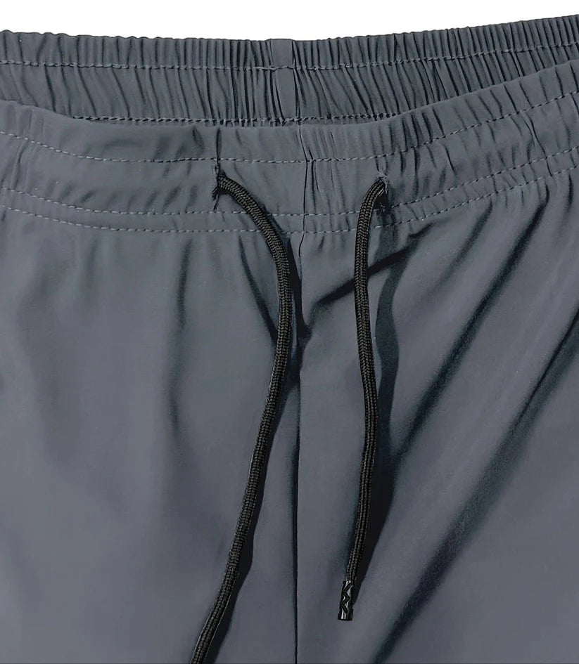 Men’s StretchFit Cotton Shorts – Combo of 4