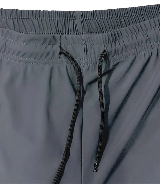 Men’s StretchFit Cotton Shorts – Combo of 4