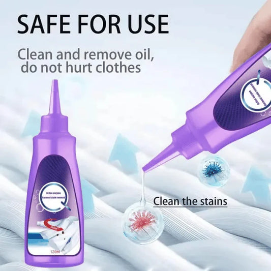 Garment Stain Remover