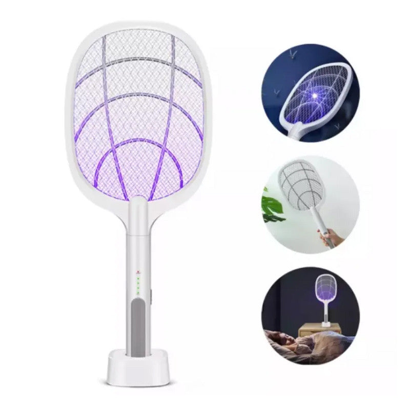 Smart Mosquito Racket