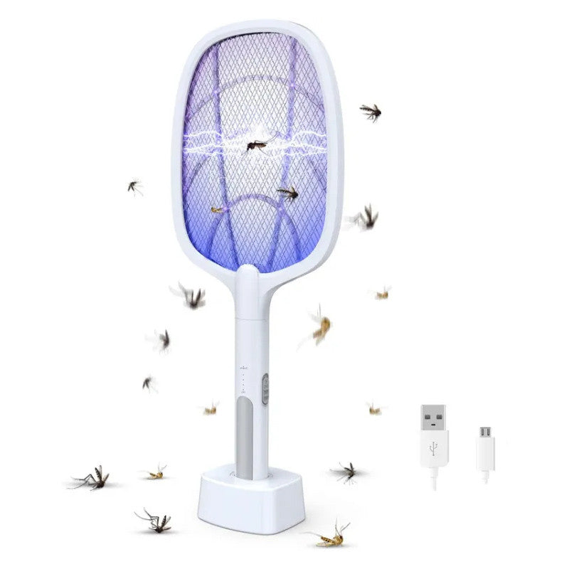 Smart Mosquito Racket